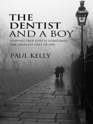 cover image of The Dentist and a Boy